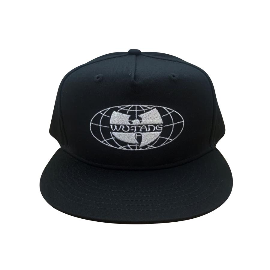 ウータン・クラン) Wu-Tang Clan オフィシャル商品 ユニセックス World