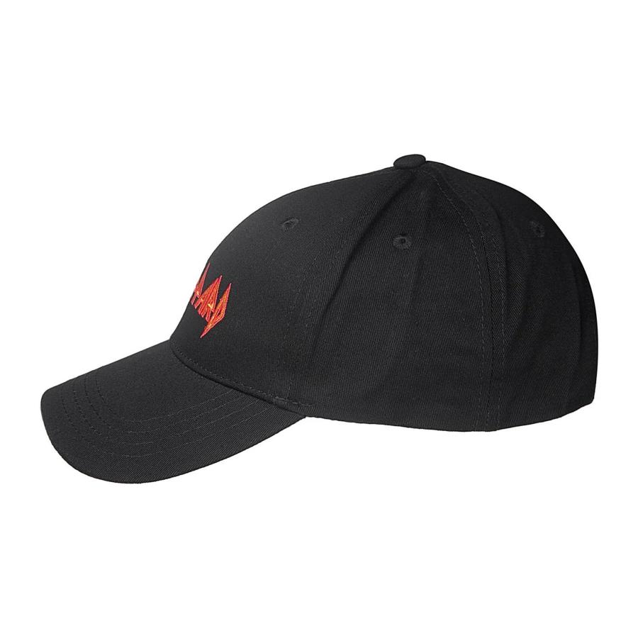 デフレパード def leppard キャップ 楽天市場】ROCK CAP DEF