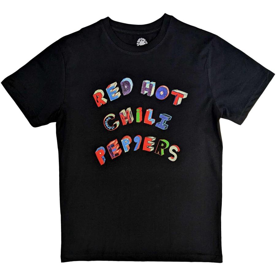 レッド・ホット・チリ・ペッパーズ) Red Hot Chilli Peppers