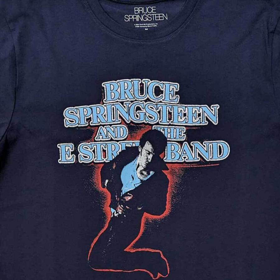 ブルース・スプリングスティーン) Bruce Springsteen オフィシャル商品