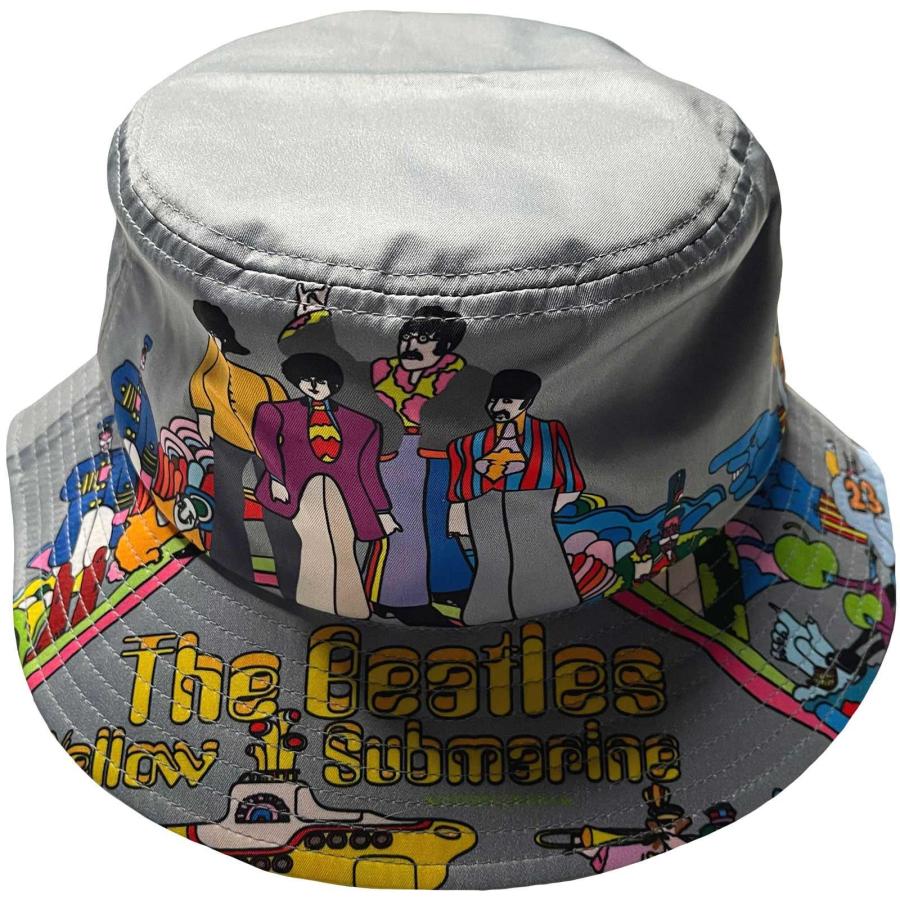 ビートルズ) The Beatles オフィシャル商品 ユニセックス Yellow