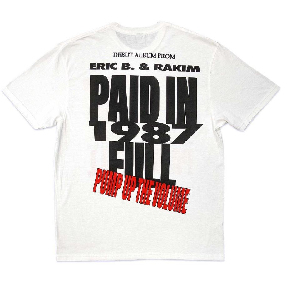 エリック・ビー・アンド・ラキム) Eric B. & Rakim オフィシャル商品