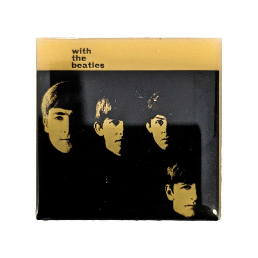 ビートルズピンバッジ The Beatles ピンバッジ ビートルズ Pins イギリス雑貨 | BF MERCH'S