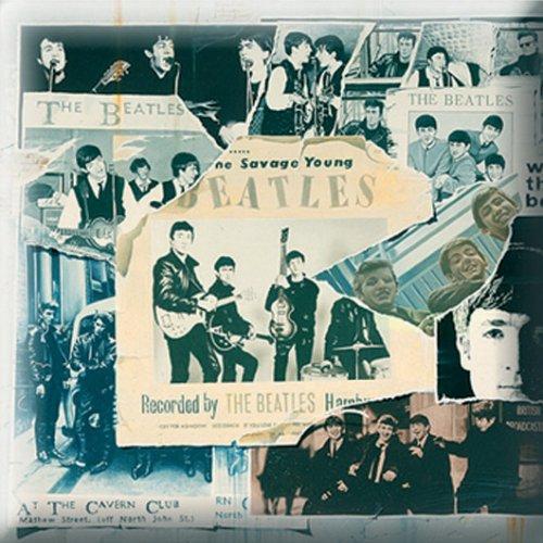ビートルズ) The Beatles オフィシャル商品 Anthology 1 バッジ