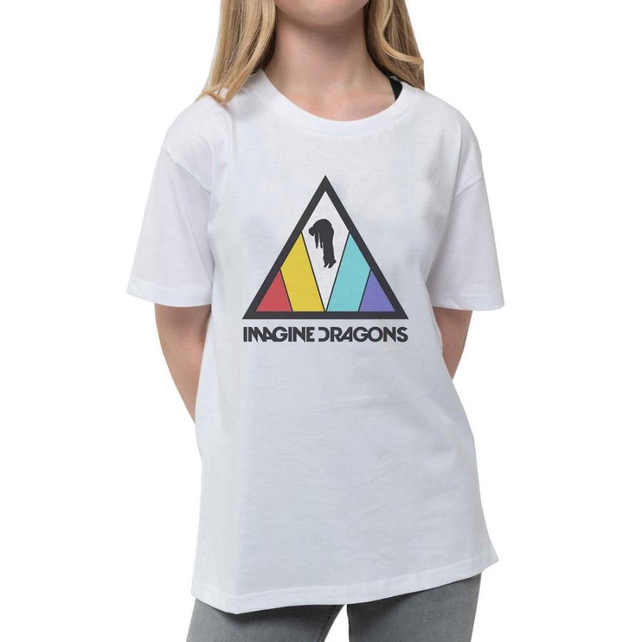 イマジン・ドラゴンズ) Imagine Dragons オフィシャル商品 キッズ
