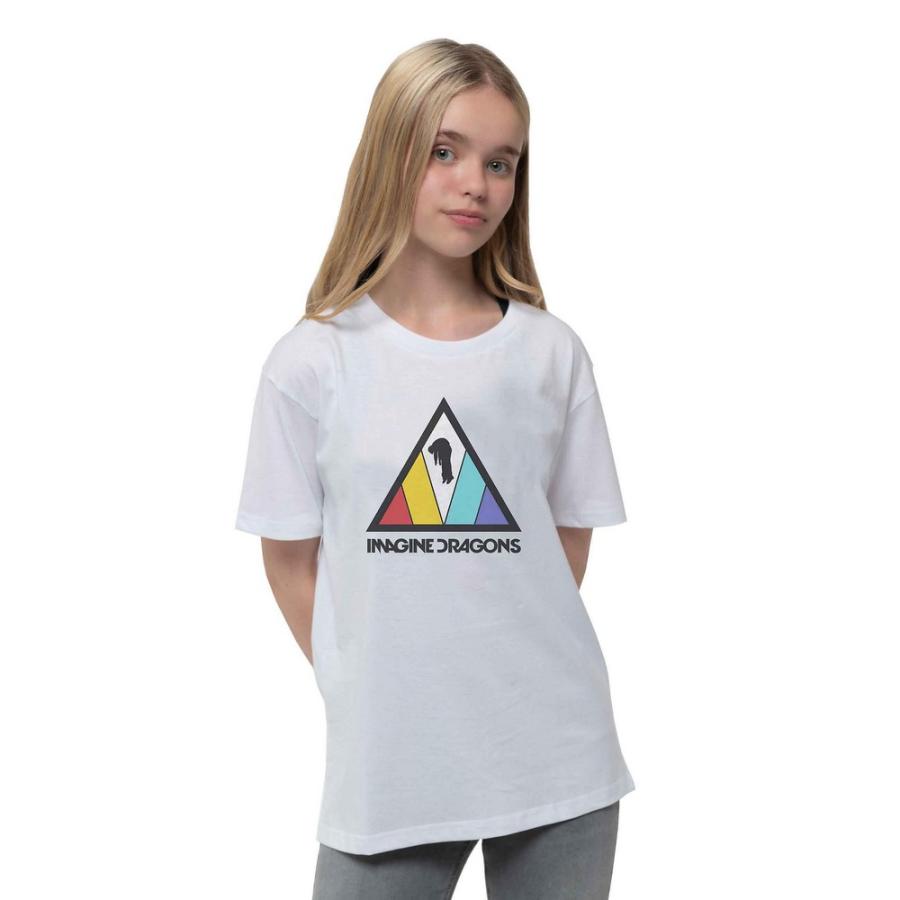 イマジン・ドラゴンズ) Imagine Dragons オフィシャル商品 キッズ