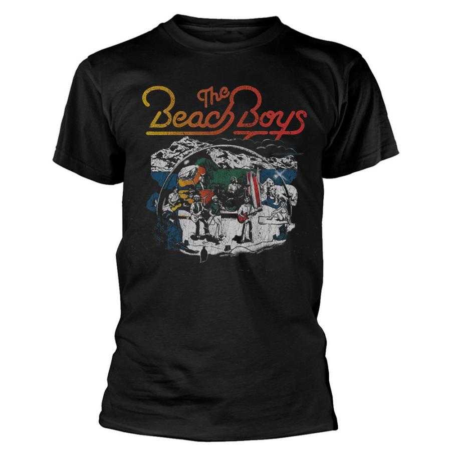 ザ・ビーチ・ボーイズ) The Beach Boys オフィシャル商品 ユニセックス 