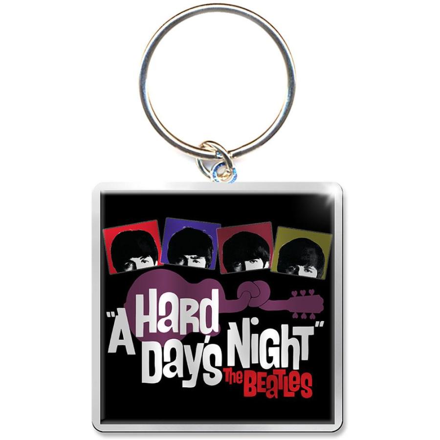 ビートルズ) The Beatles オフィシャル商品 Hard Days Night ギター