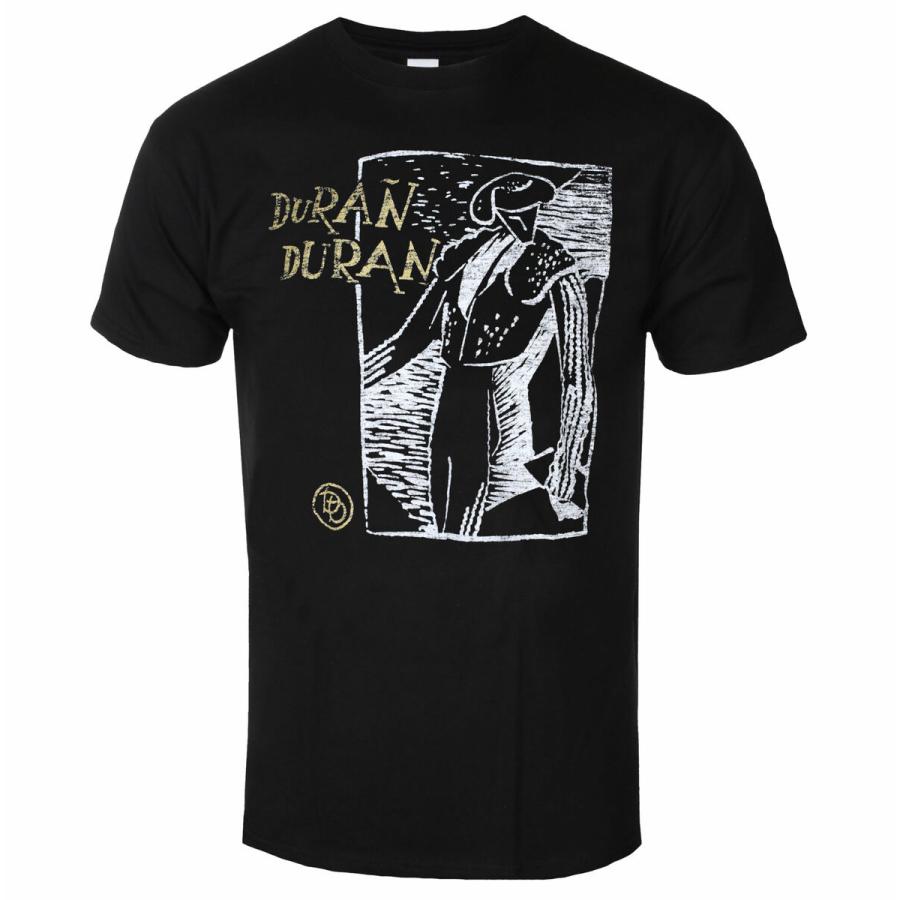 デュラン・デュラン) Duran オフィシャル商品 ユニセックス My Own Way