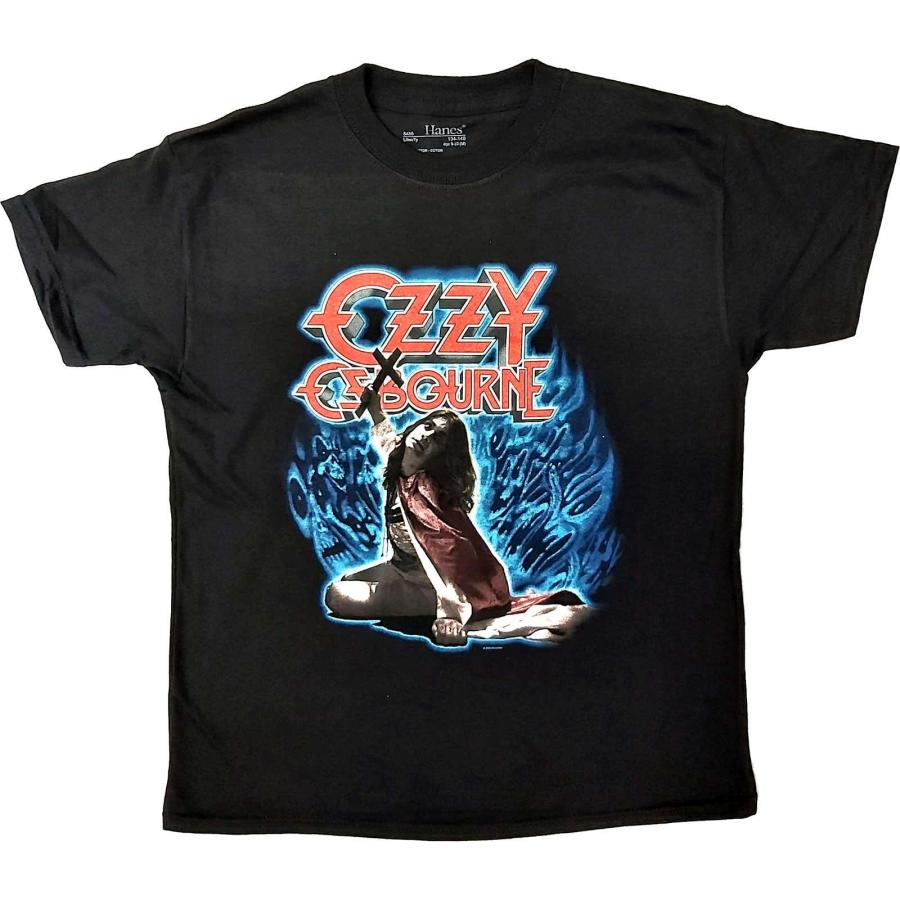 オジー オズボーン Tシャツ OZZY OSBORNE 音楽・バンド・ロック・シネマ Tシャツ オジーオズボーン OZZY