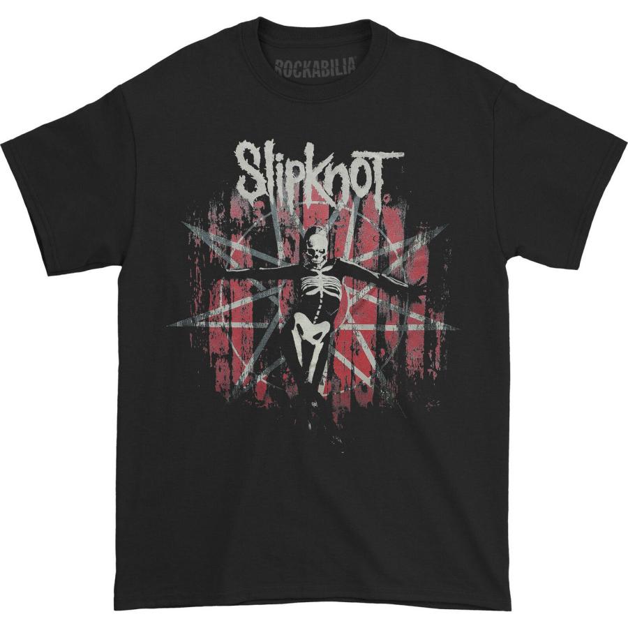 スリップノット) Slipknot オフィシャル商品 ユニセックス .5: The