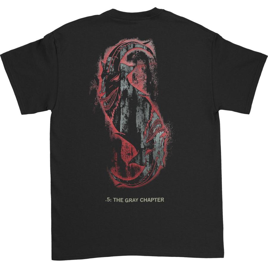 スリップノット) Slipknot オフィシャル商品 ユニセックス .5: The