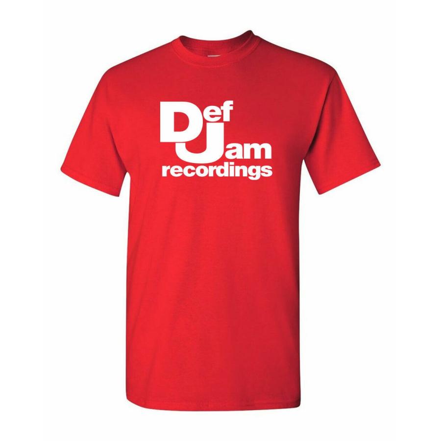 デフ・ジャム・レコーディングス) Def Jam Recording