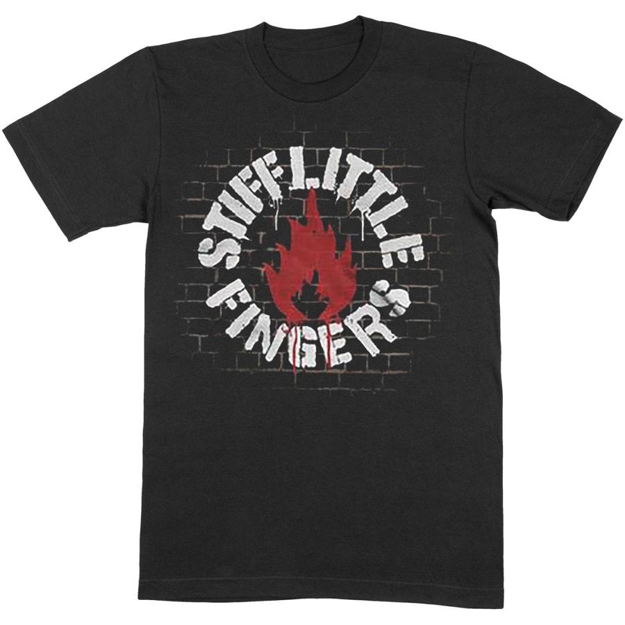 スティッフ・リトル・フィンガーズ) Stiff Little Fingers