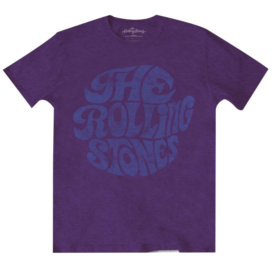 ローリング・ストーンズ) The Rolling Stones オフィシャル商品 ユニ