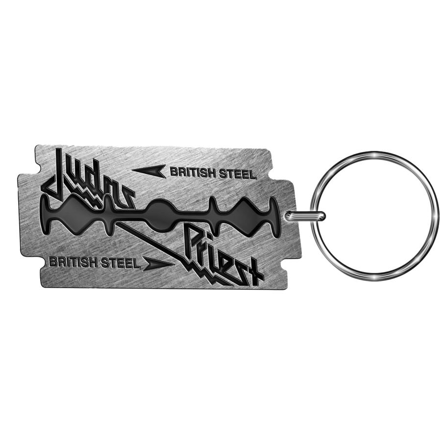 ジューダス・プリースト) Judas Priest オフィシャル商品
