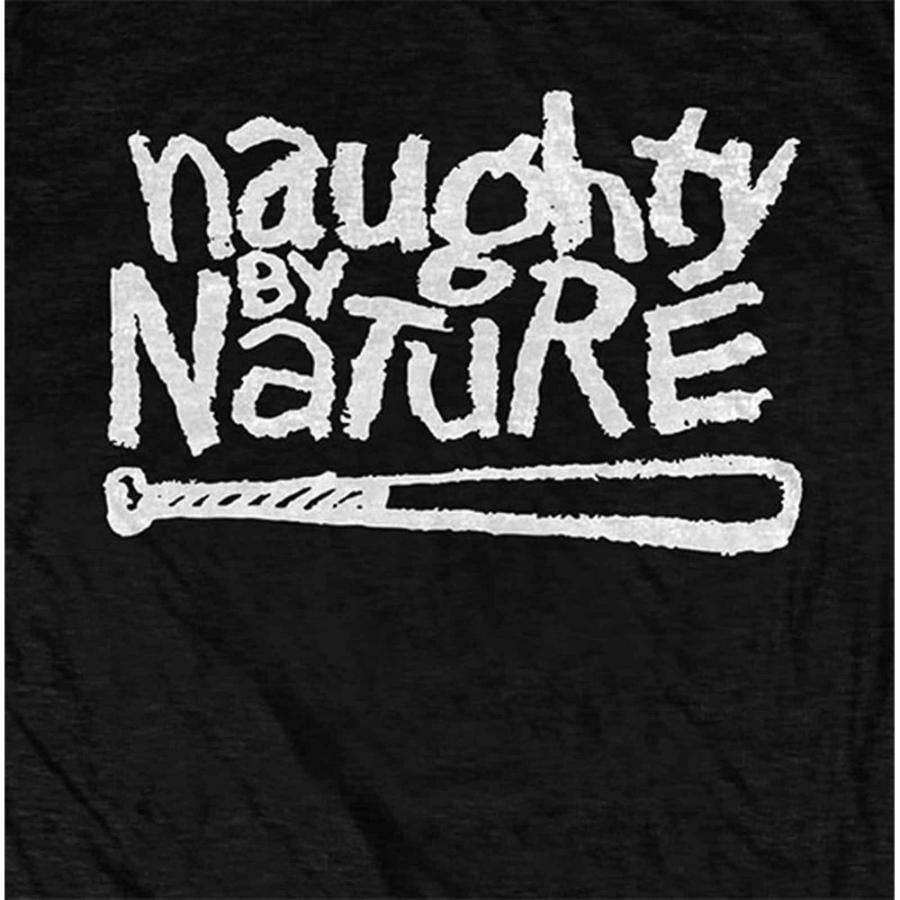 ノーティー・バイ・ネーチャー) Naughty By Nature オフィシャル商品