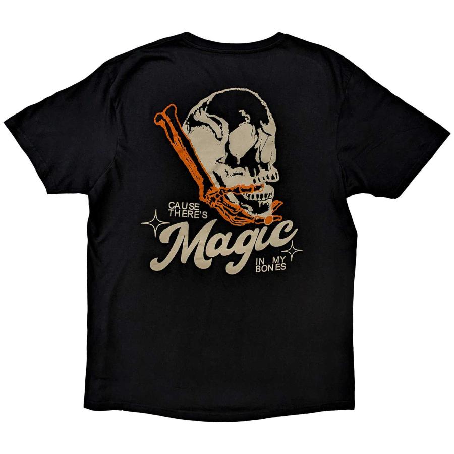 イマジン・ドラゴンズ) Imagine Dragons オフィシャル商品 ユニ