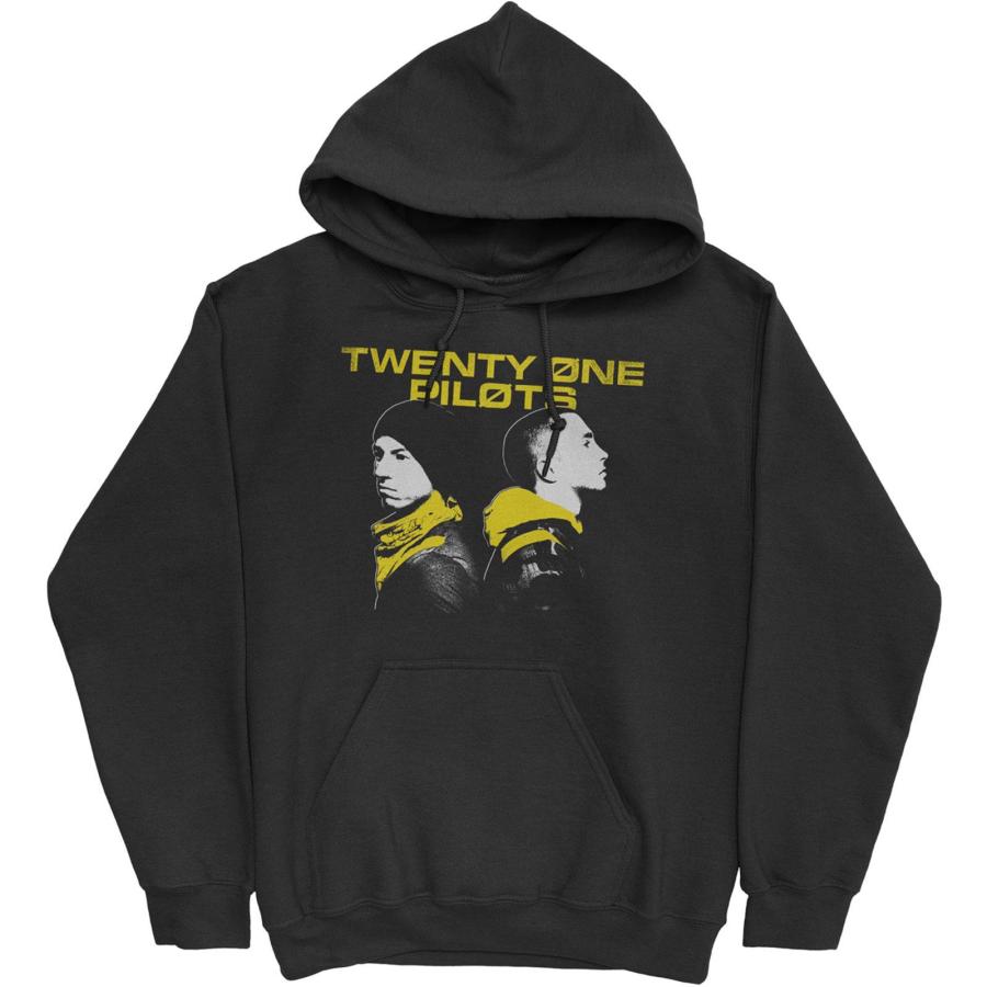 トゥエンティ・ワン・パイロッツ) twenty one pilots オフィシャル商品