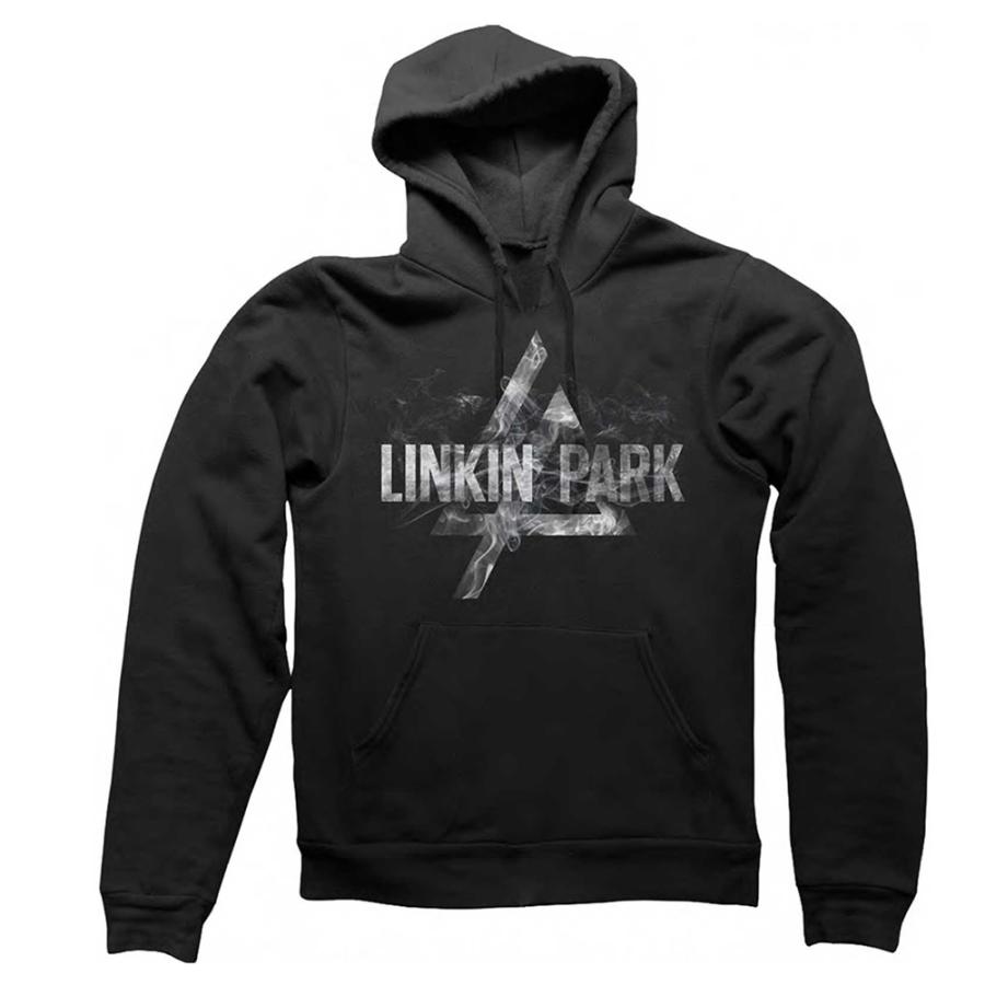 リンキン・パーク) Linkin Park オフィシャル商品 ユニセックス Smoke