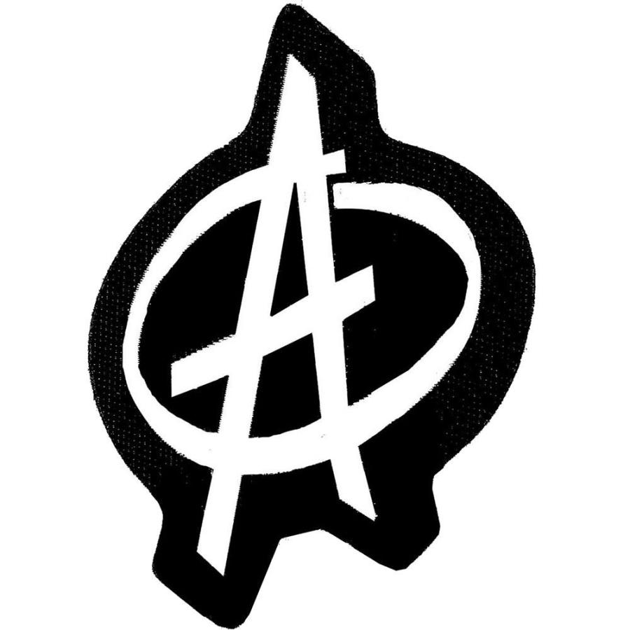 ポリエステル・アナーキー) Polyester Anarchy オフィシャル商品