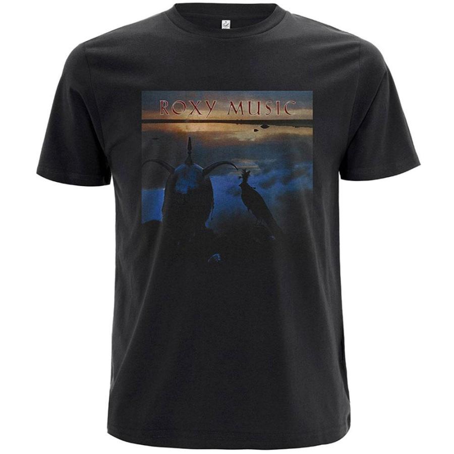 ロキシー・ミュージック) Roxy Music オフィシャル商品 ユニセックス 