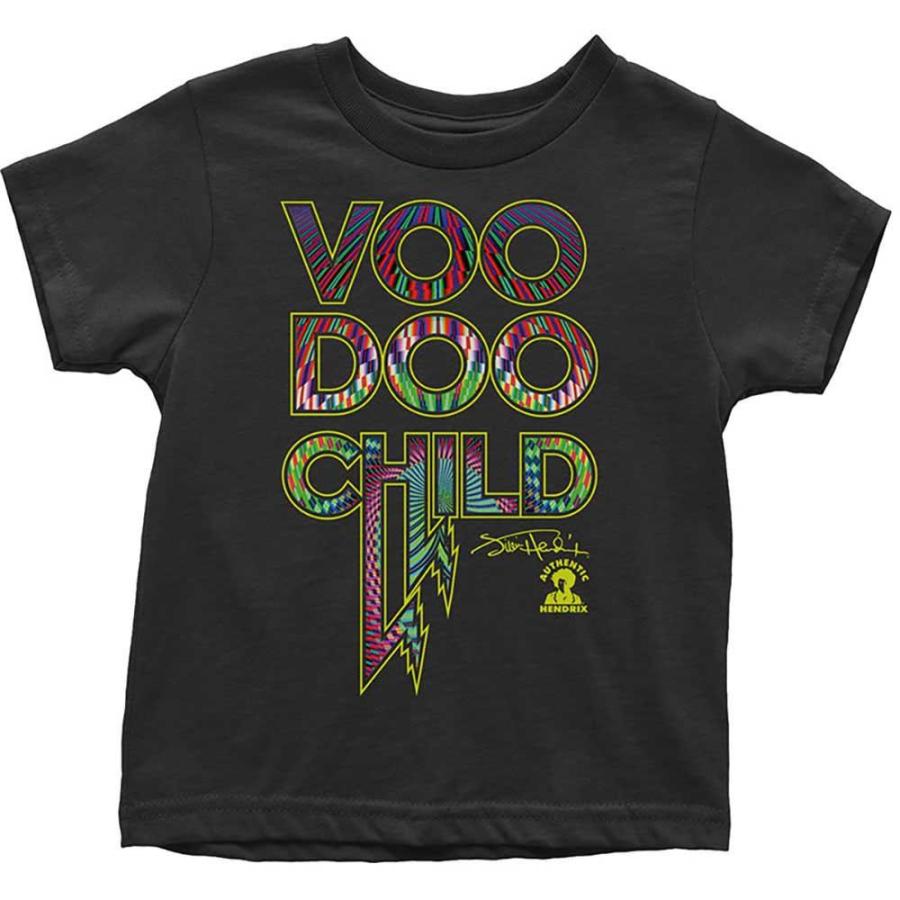 ジミ・ヘンドリックス) Jimi Hendrix オフィシャル商品 キッズ・子供