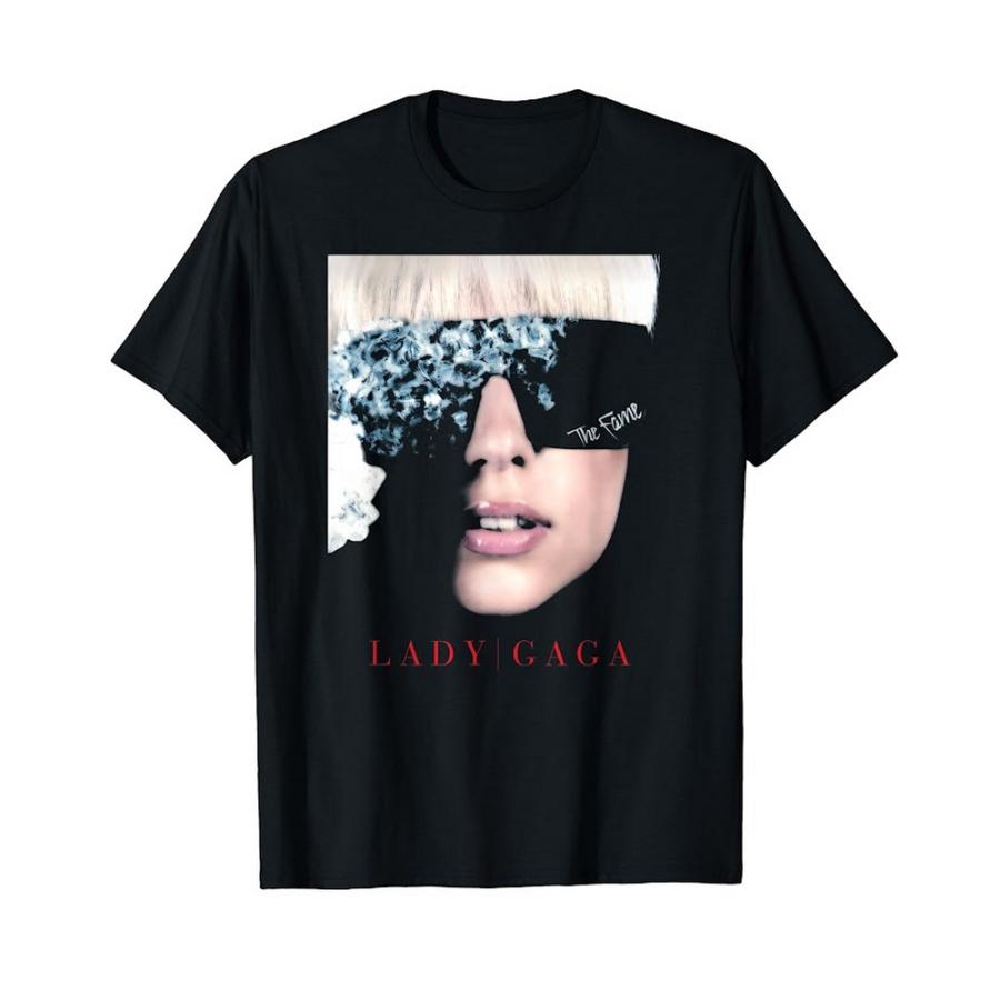 レディー・ガガ) Lady Gaga オフィシャル商品 ユニセックス The
