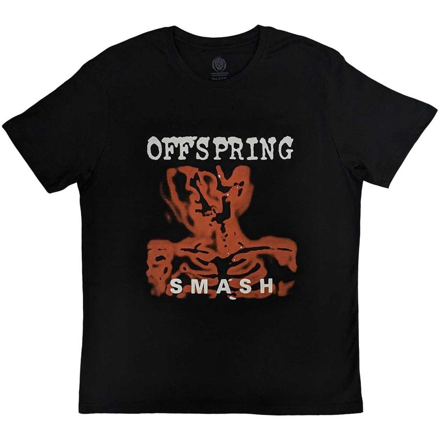 オフスプリング) The Offspring オフィシャル商品 ユニセックス Smash