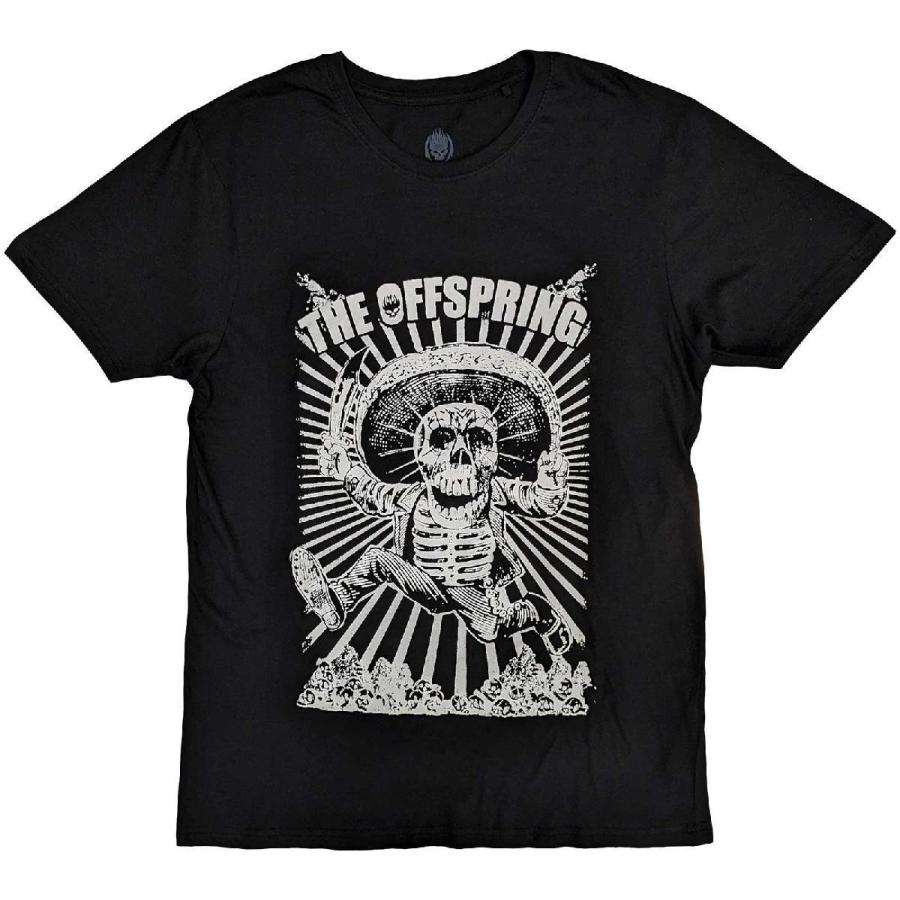 オフスプリング) The Offspring オフィシャル商品 ユニセックス