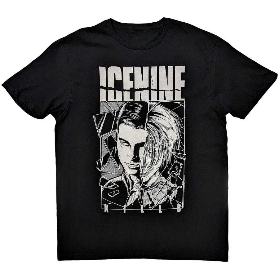 アイス・ナイン・キルズ) Ice Nine Kills オフィシャル商品 ユニ