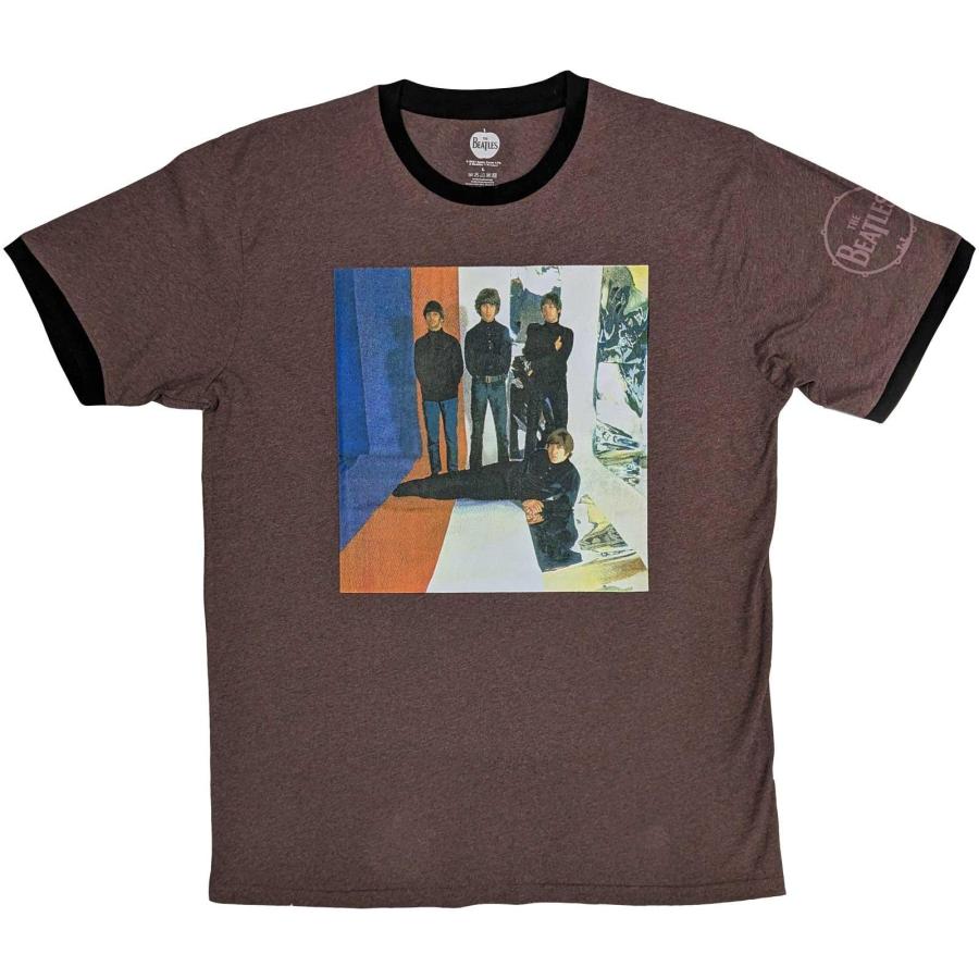 ビートルズ　The Beatles　Tシャツ 楽天市場】ザ・ビートルズ THE BEATLES 正規品 tシャツ