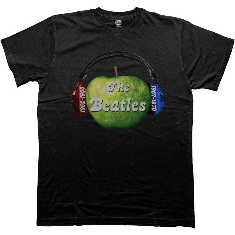 ビートルズ) The Beatles オフィシャル商品 ユニセックス Listen