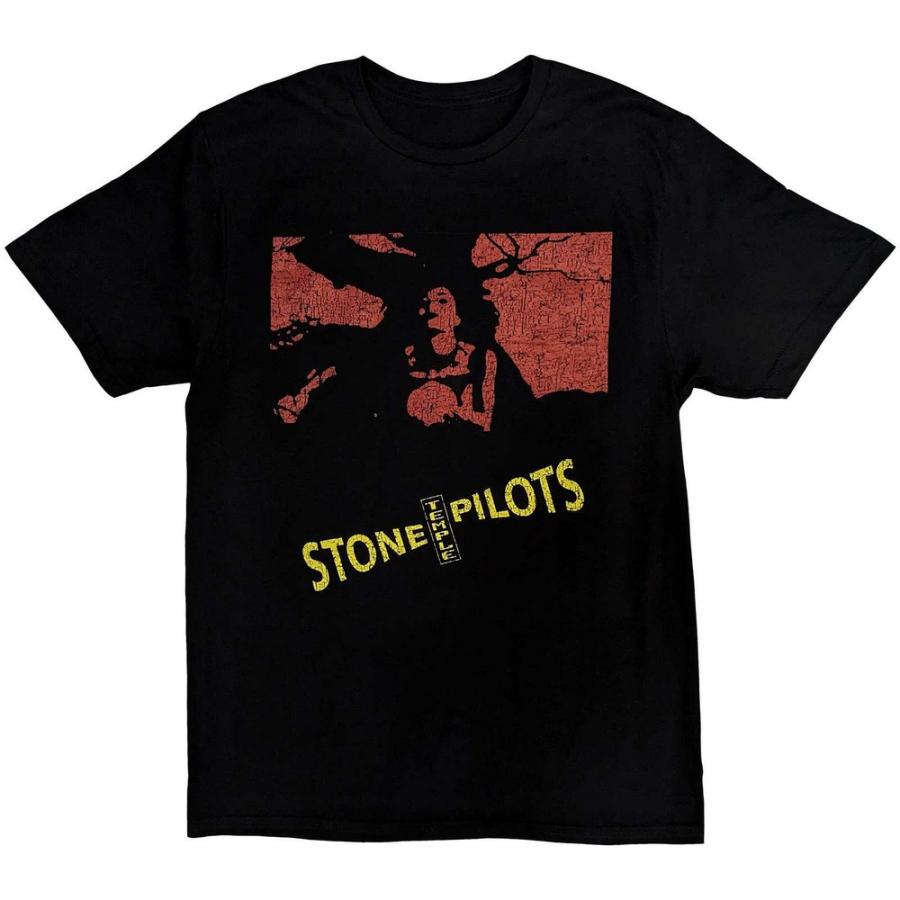 ストーン・テンプル・パイロッツ) Stone Temple Pilots オフィシャル 