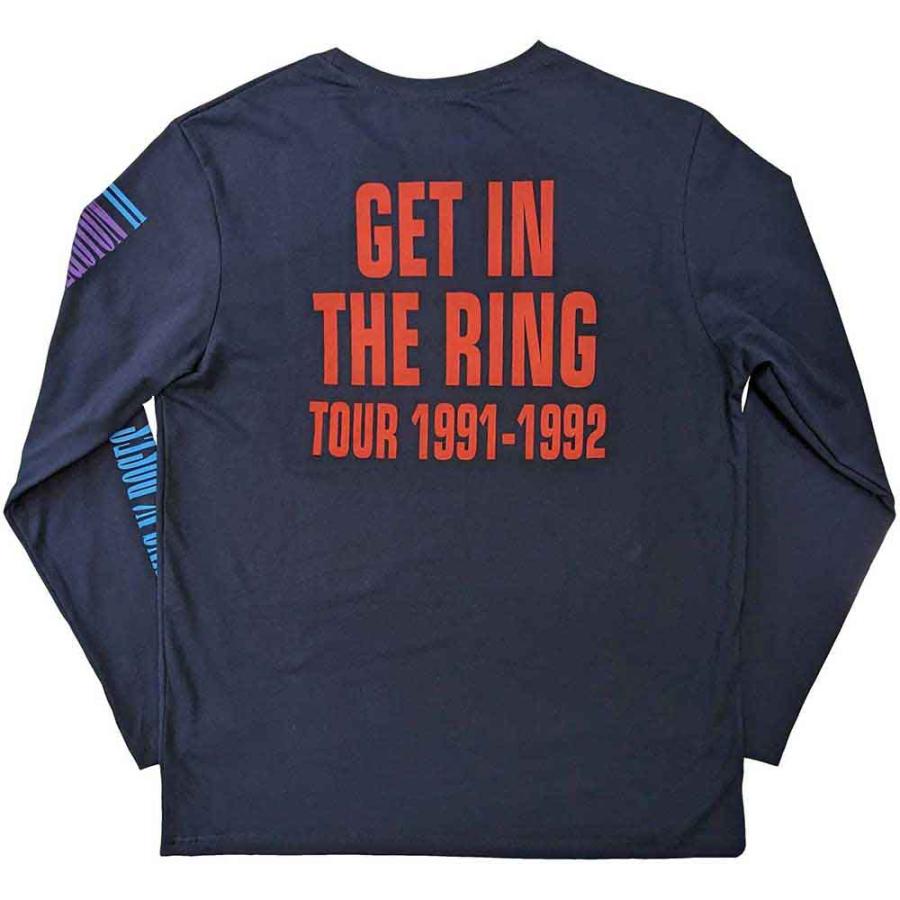 ガンズ・アンド・ローゼズ) Guns N Roses オフィシャル商品 ユニ