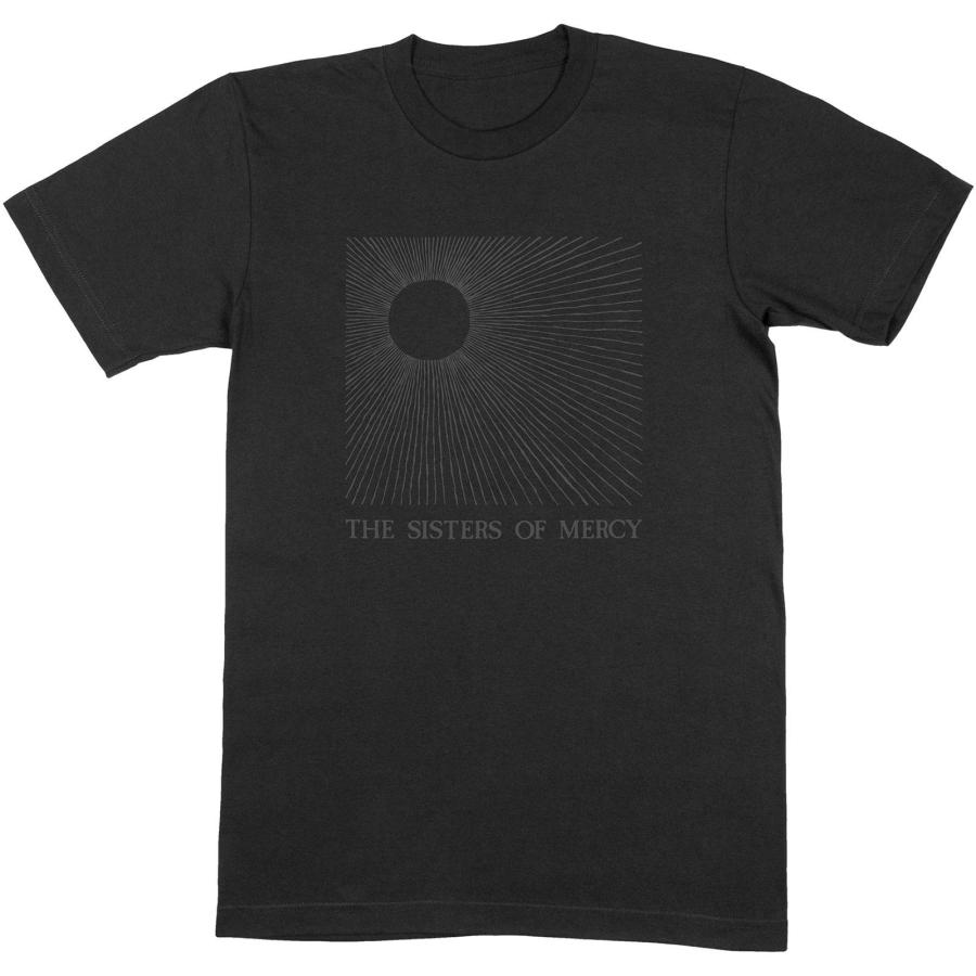 シスターズ・オブ・マーシー) The Sisters Of Mercy オフィシャル商品 