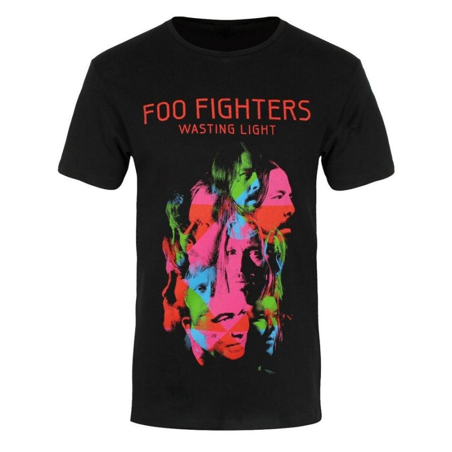 Foo Fighters Tシャツ レア Foo Fighters Tシャツ レア - メルカリ