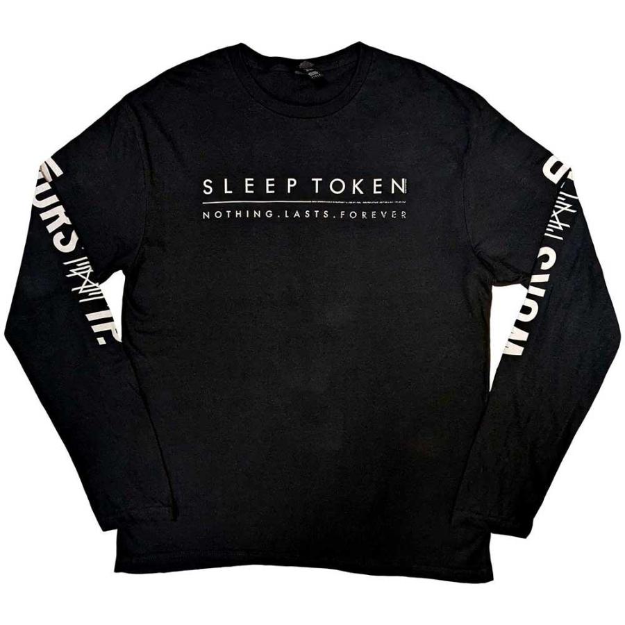 スリープ・トークン) Sleep Token オフィシャル商品 レディース 