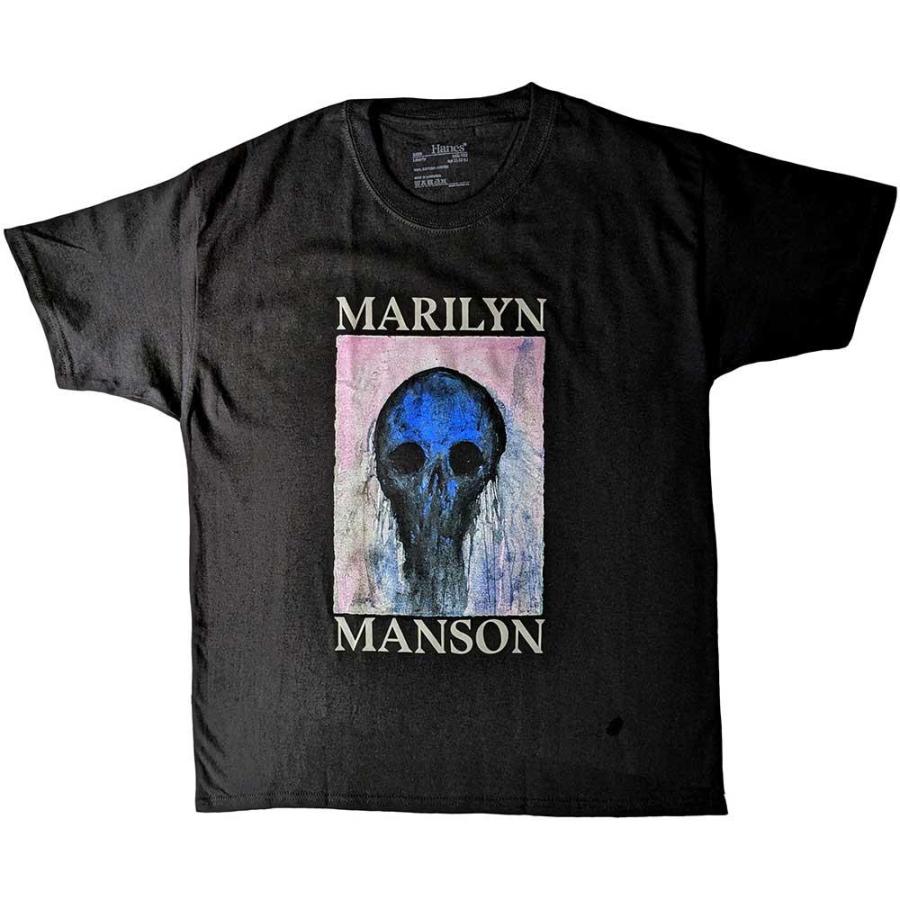 マリリン・マンソン) Marilyn Manson オフィシャル商品 キッズ