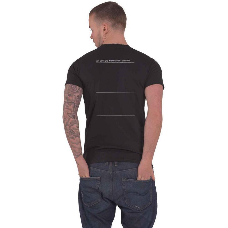 ジョイ・ディヴィジョン) Joy Division オフィシャル商品 ユニセックス