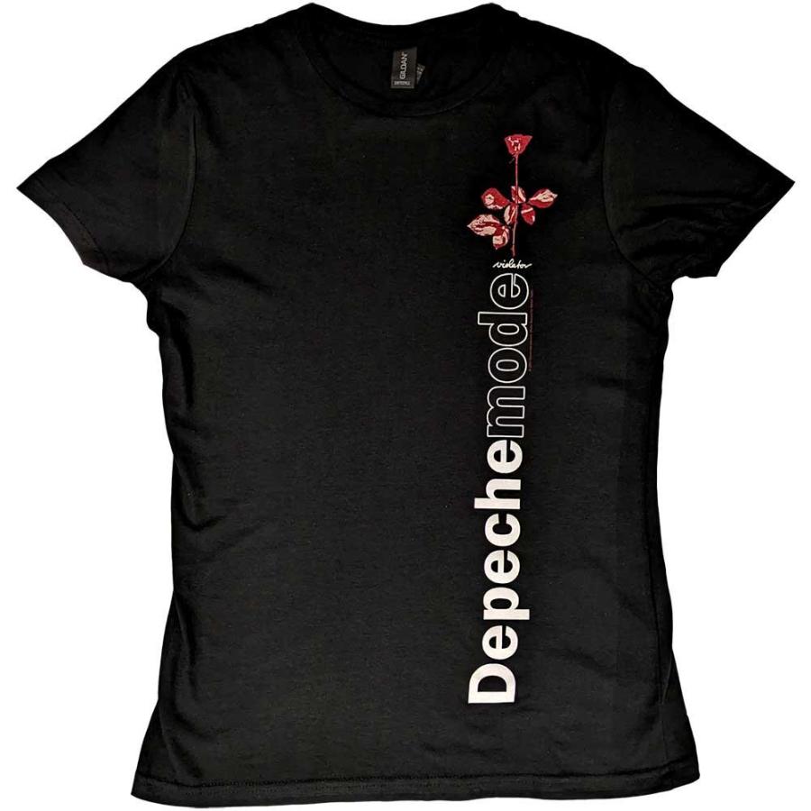 デペッシュ・モード) Depeche Mode オフィシャル商品 ユニセックス 