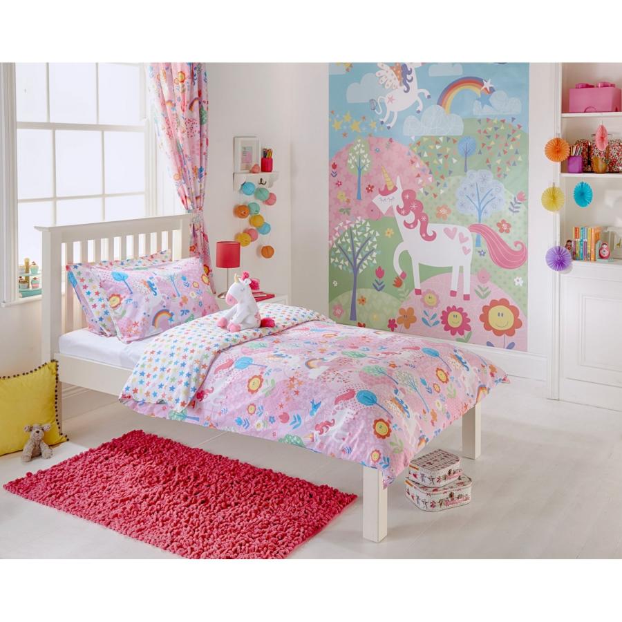 リーヴァ・ホーム) Riva Home ユニコーン キッズ・子供用 子供部屋