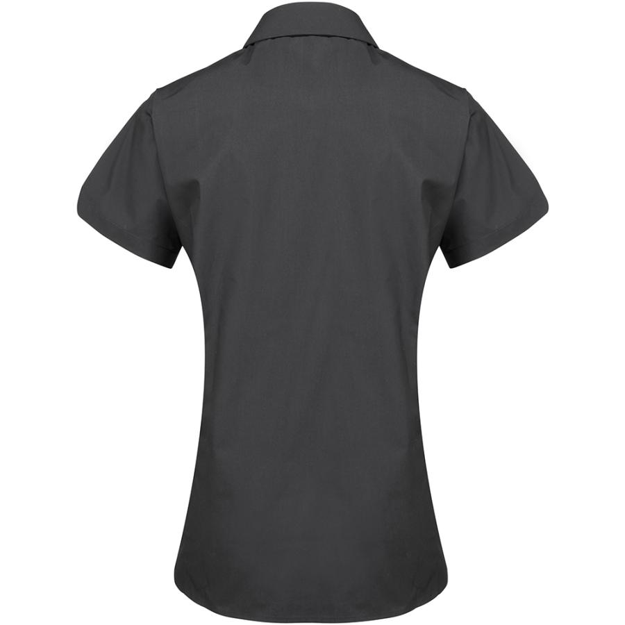 (プレミエ) Premier レディース シュープリーム ヘビーポプリン 長袖ワークシャツ ワイシャツ ブラウス 女性用  R｜pertemba｜02
