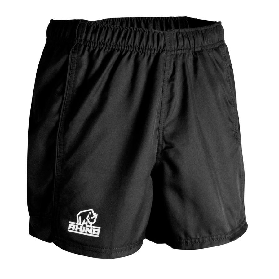 ライノー) Rhino メンズ Auckland スポーツ ラグビー ショートパンツ