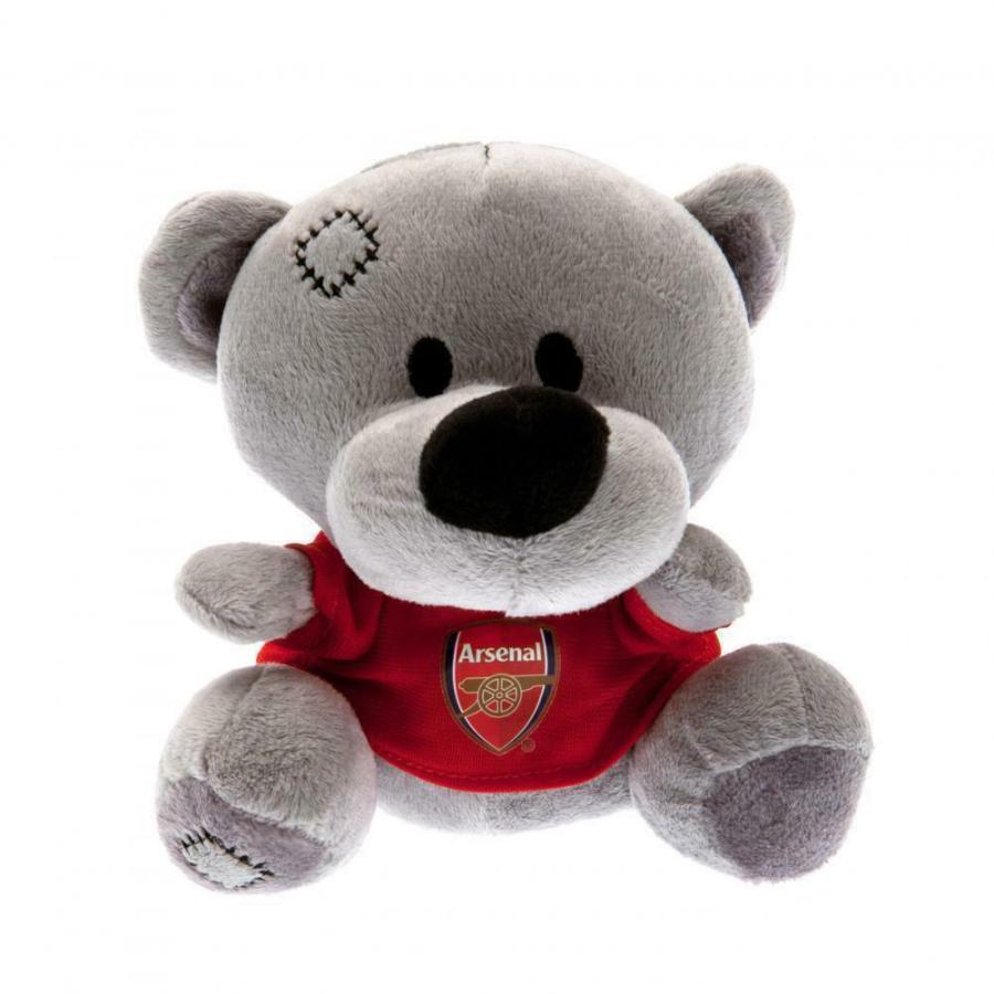 アーセナル フットボールクラブ Arsenal FC オフィシャル商品 Timmy 手