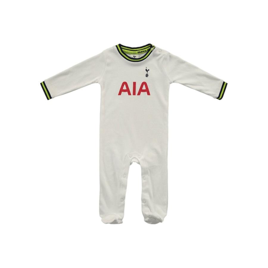 トッテナム・ホットスパー フットボールクラブ Tottenham Hotspur FC オフィシャル商品 ベビー・赤ちゃん用 2022-23  :utsg22054-05e00202:Pertemba 通販 
