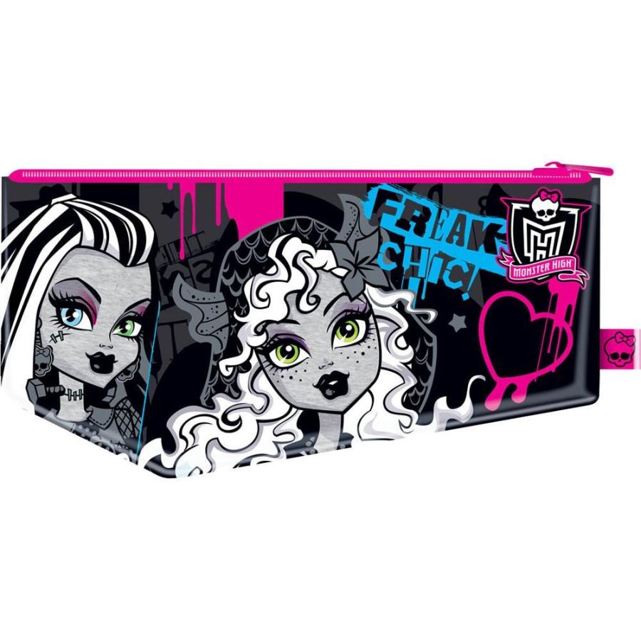 モンスター・ハイ) Monster High オフィシャル商品 キッズ・子供用 PVC
