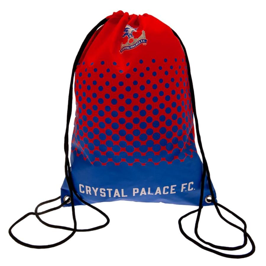 PALACE ナップザック クリスタル・パレスFC フットボールクラブ Crystal Palace FC