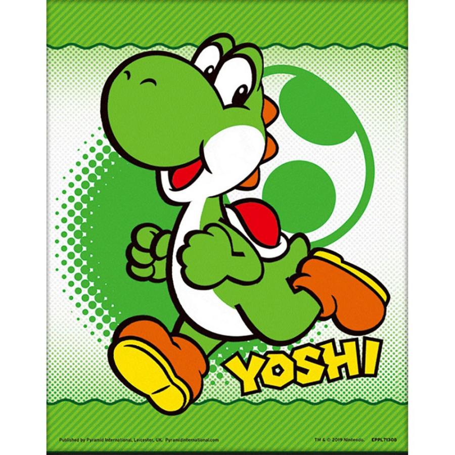スーパーマリオブラザーズ) Super Mario オフィシャル商品 3D