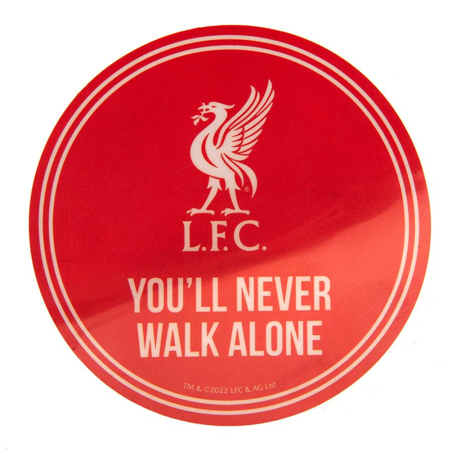 リバプール・フットボールクラブ Liverpool FC オフィシャル商品